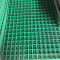 Pvc Coated Chicken Cage Welded Wire Mesh